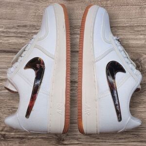 Travis Scott x Nike AF1 Low 'Sail' (Lightly Worn) - Size 11